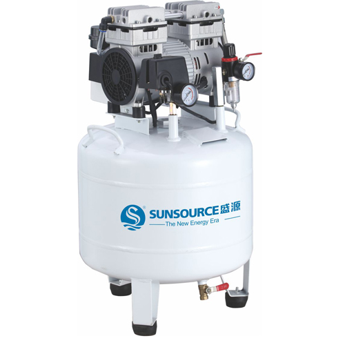 超潔凈醫用級空壓機